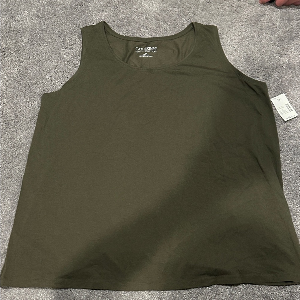 Catherine’s Top